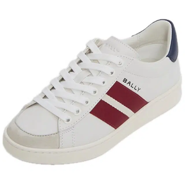 BALLY