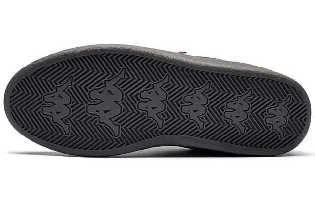 Kappa Classic Retro Low