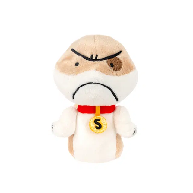 OU DI PIG 38cm