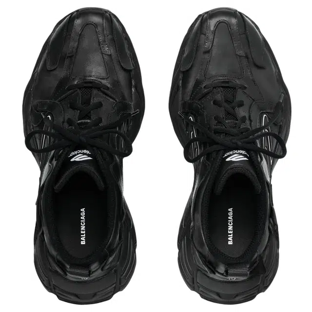Balenciaga Monday