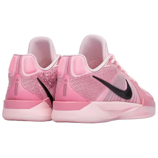 Nike Sabrina 2 Pink Foam W