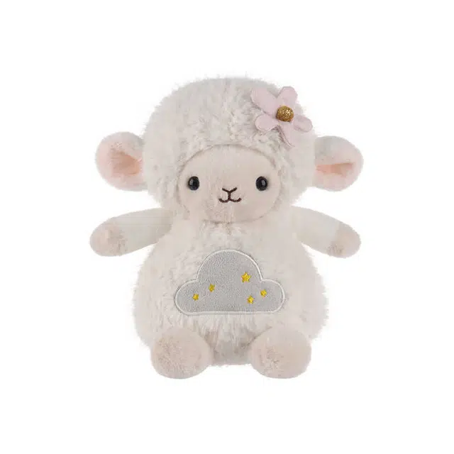 APRICOT LAMB 19cm