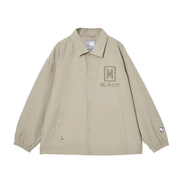 JACK JONES JACKJONES x NBA