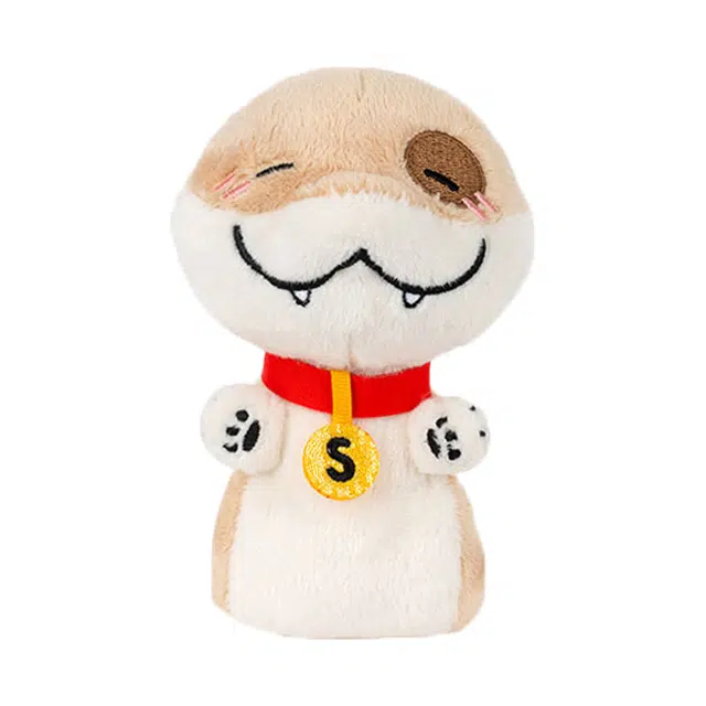 MENGMENGBUNNY 38cm
