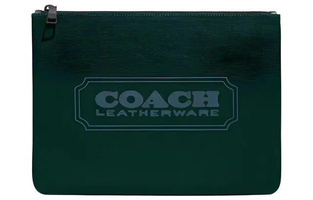 COACH Pouch Tech 30