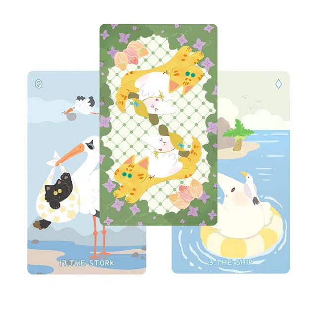 WohStudios RoRo Bird