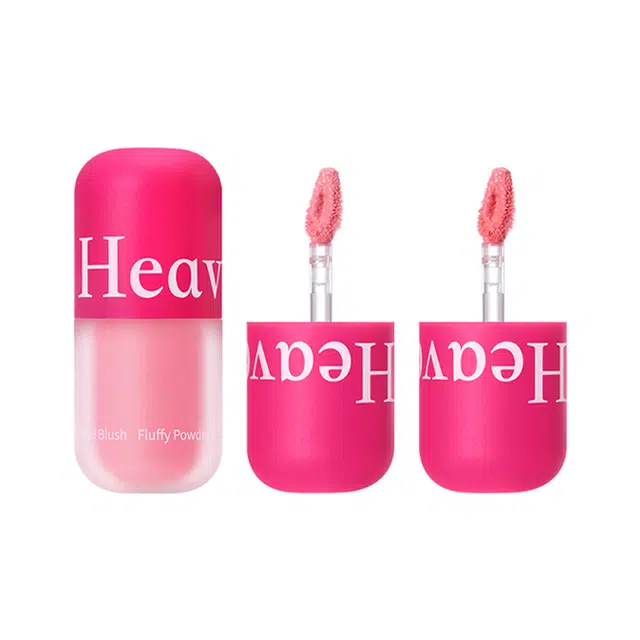 HEAVEN PINK 2