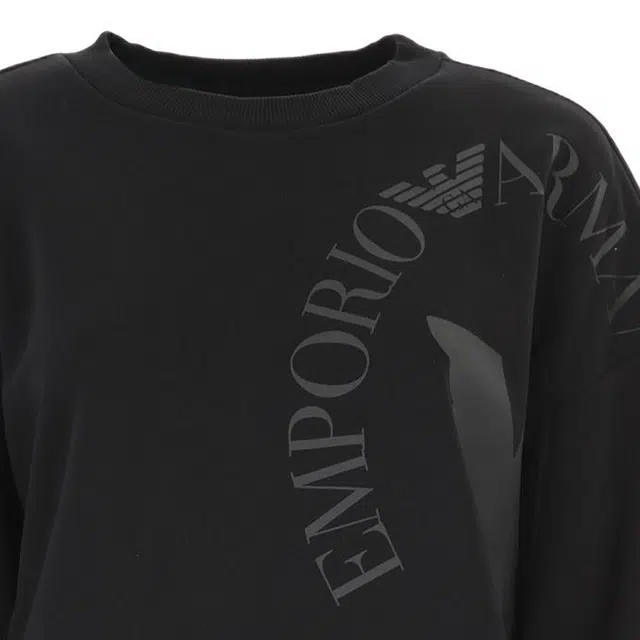 EMPORIO ARMANI FW21