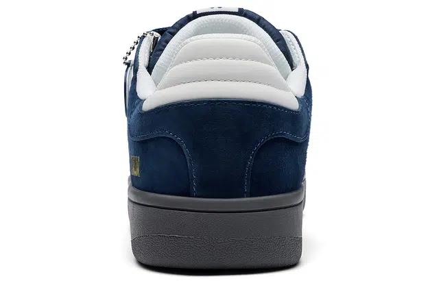 Kappa Classic Retro Low