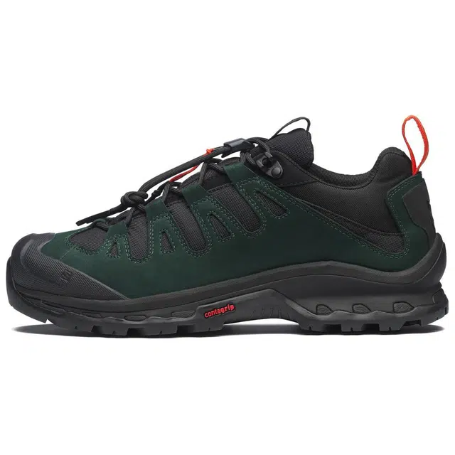 Salomon Quest Low 2 Black