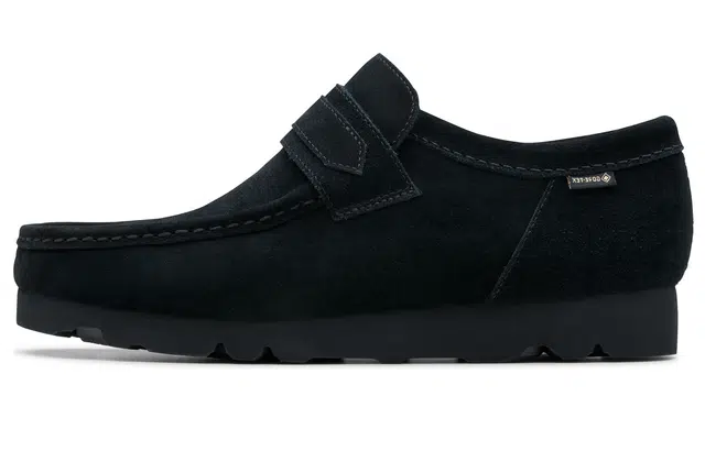 Clarks Originals Walla Loafer GTX