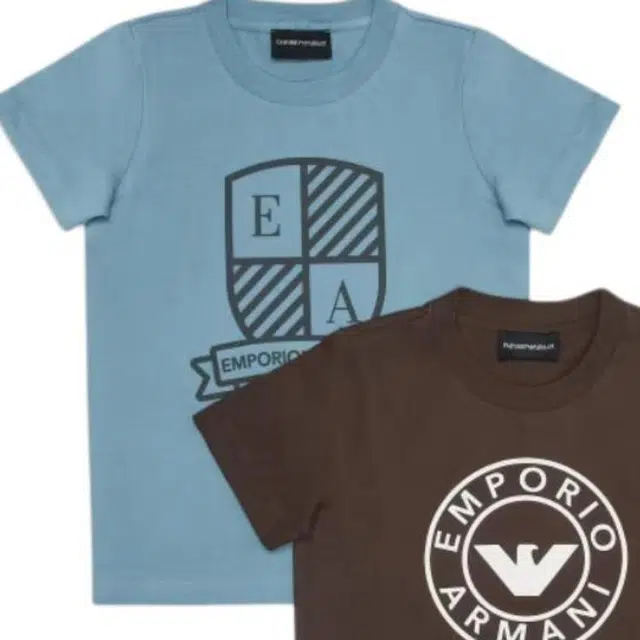 EMPORIO ARMANI FW24 T