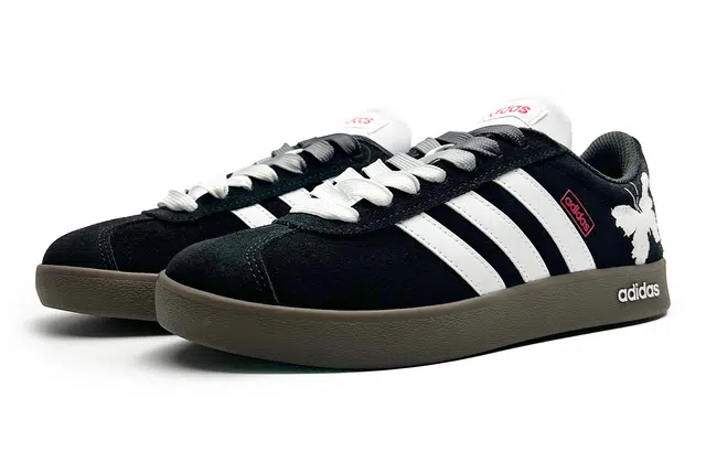 adidas neo Vl Court Classic CNY