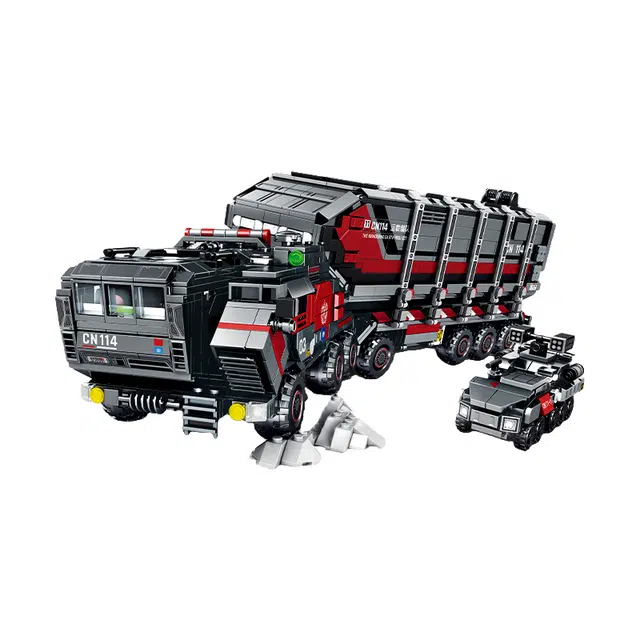 SEMBO CN114 107101