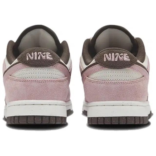 Nike Dunk Low Double Swoosh Dunks