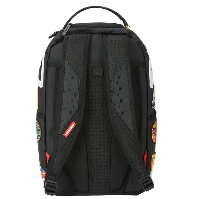 SPRAYGROUND