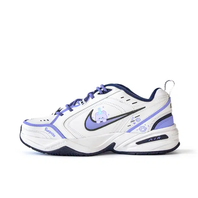 Nike Air Monarch 4
