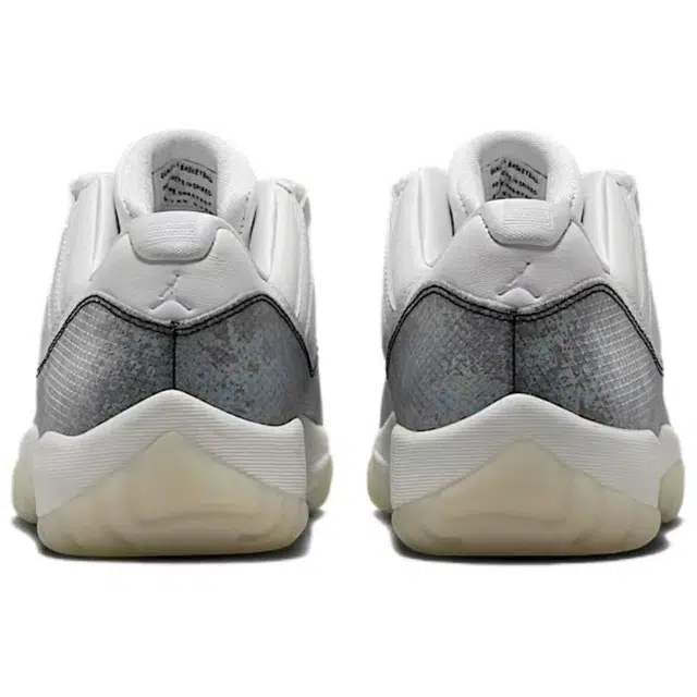 Jordan Air Jordan 11 Low Year of the Snake