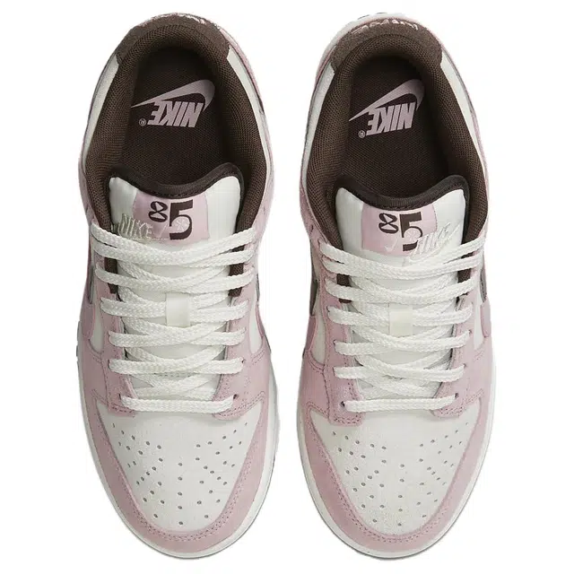 Nike Dunk Low Double Swoosh Dunks