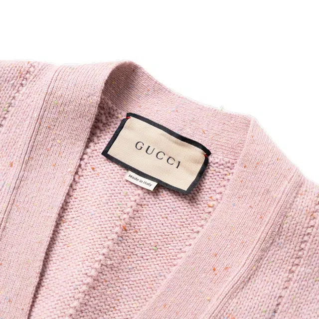 GUCCI SS22 Logo