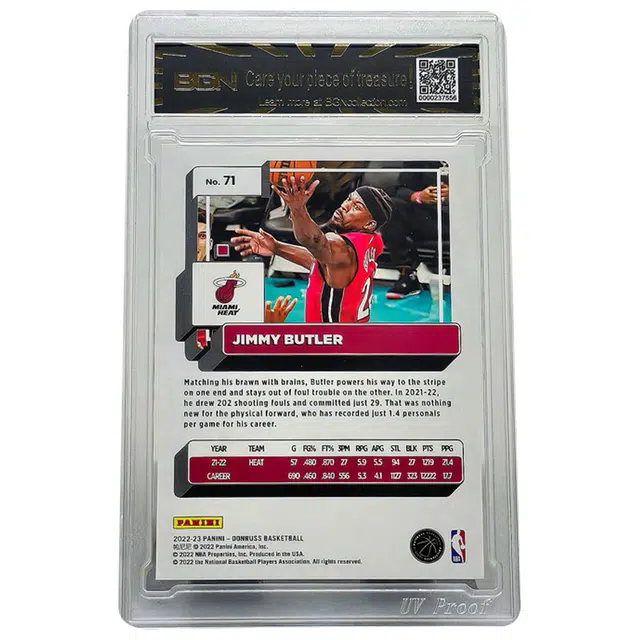 PANINI mojo 0910 BGN9