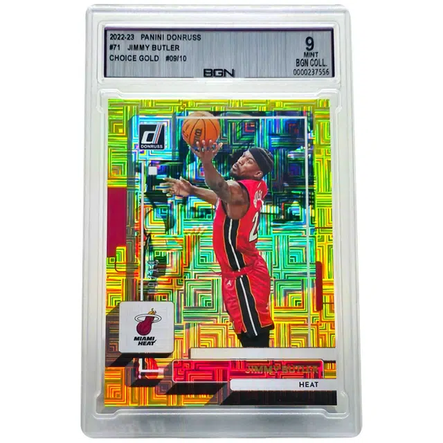 PANINI mojo 0910 BGN9