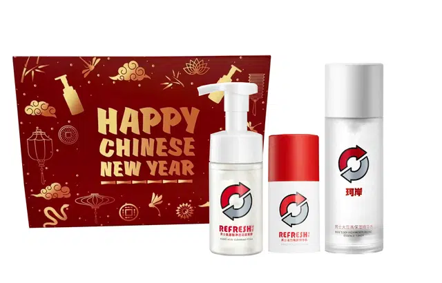 50g+100ml+100ml