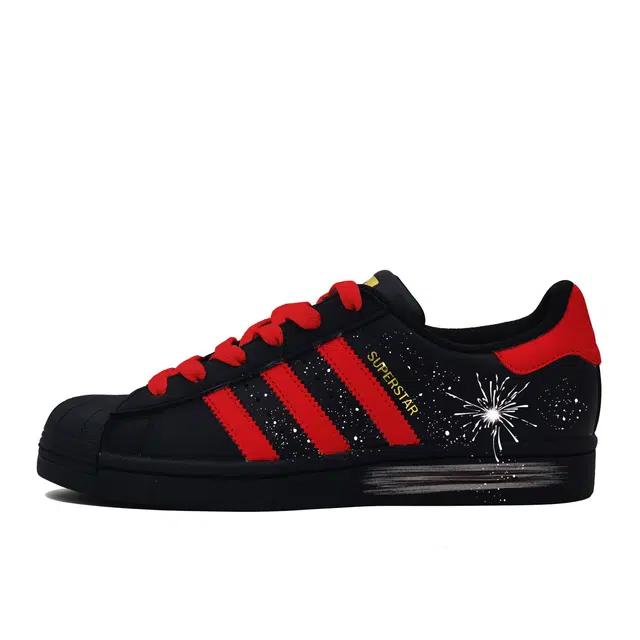 adidas Superstar CNY