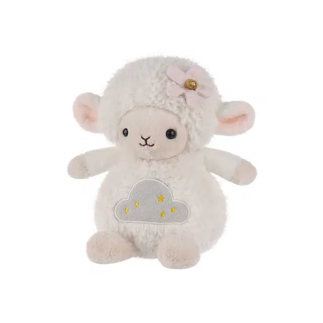 APRICOT LAMB 19cm