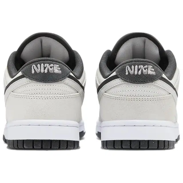Nike Dunk Low Double Swoosh Dunks