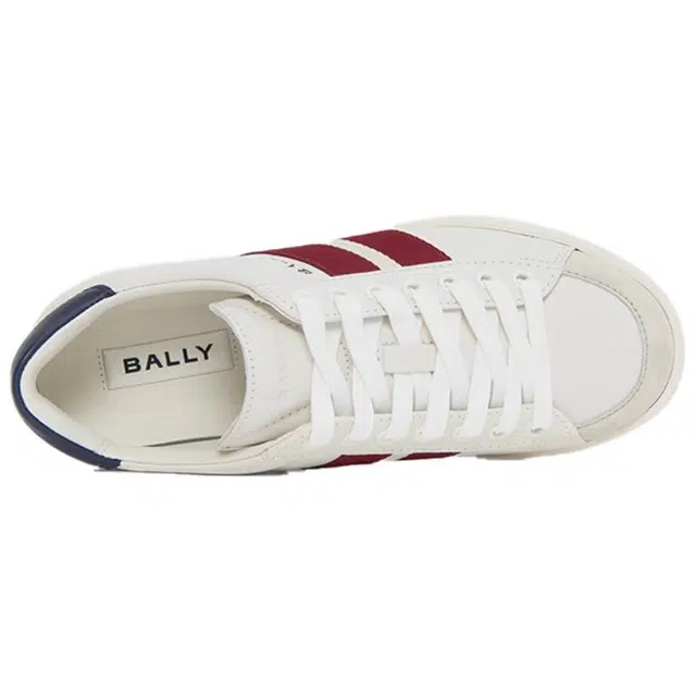 BALLY