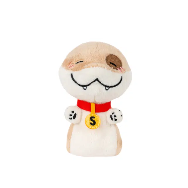 77 SEVEN DREAM 38cm