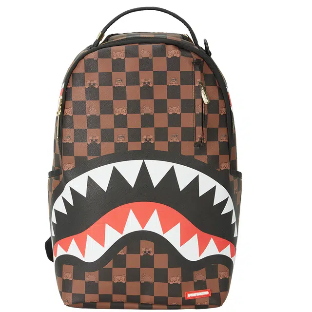 SPRAYGROUND