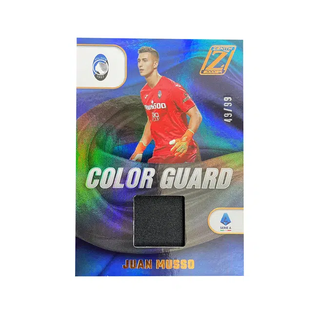 PANINI 2022-23 4999