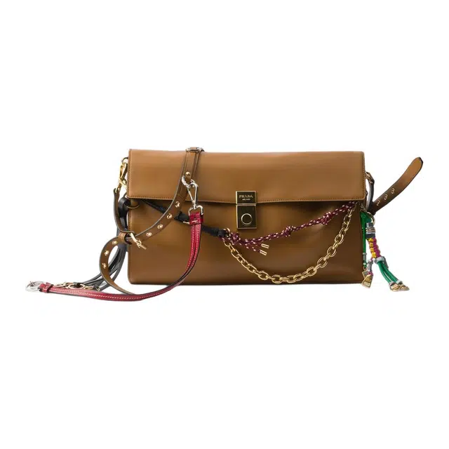 PRADA Soft Sound