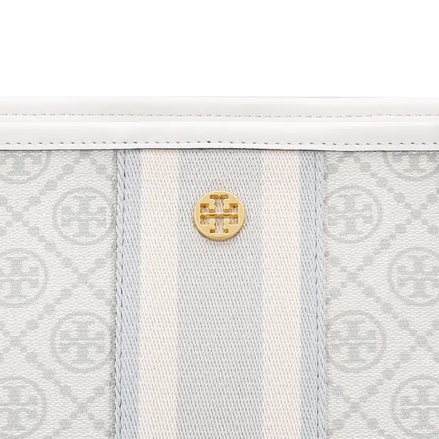 TORY BURCH T Monogram Tote