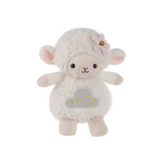 APRICOT LAMB 19cm