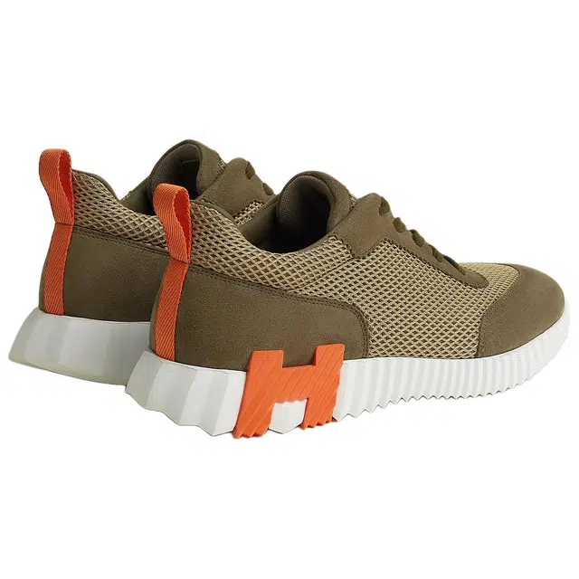 HERMES Bouncing