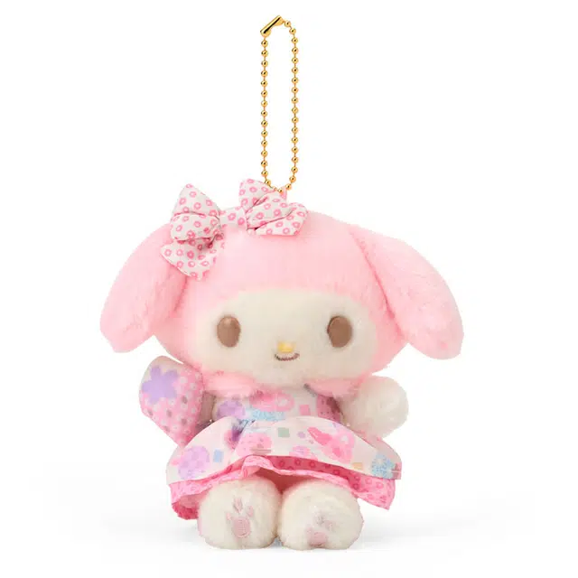 Sanrio 9cm