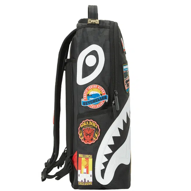SPRAYGROUND