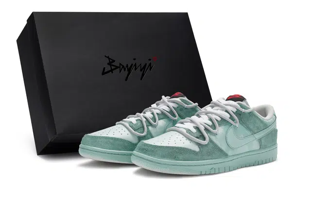 Nike Dunk Low BIGNIU
