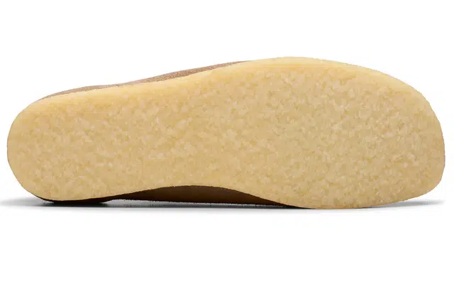 Clarks Originals Wallabee