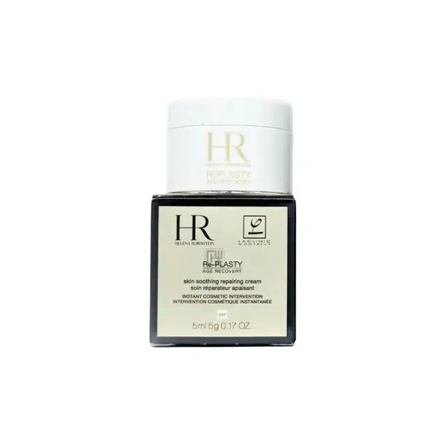 HR 5ml