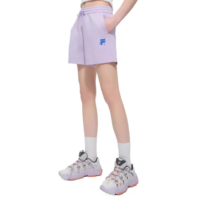 FILA FUSION FOB
