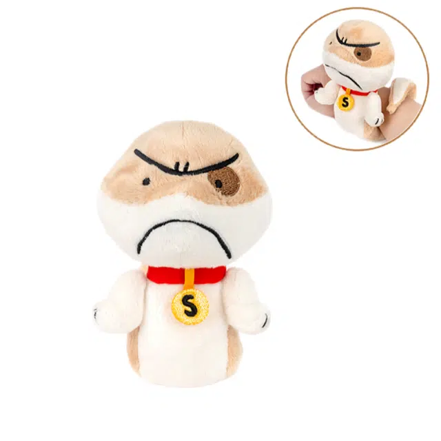 OU DI PIG 38cm