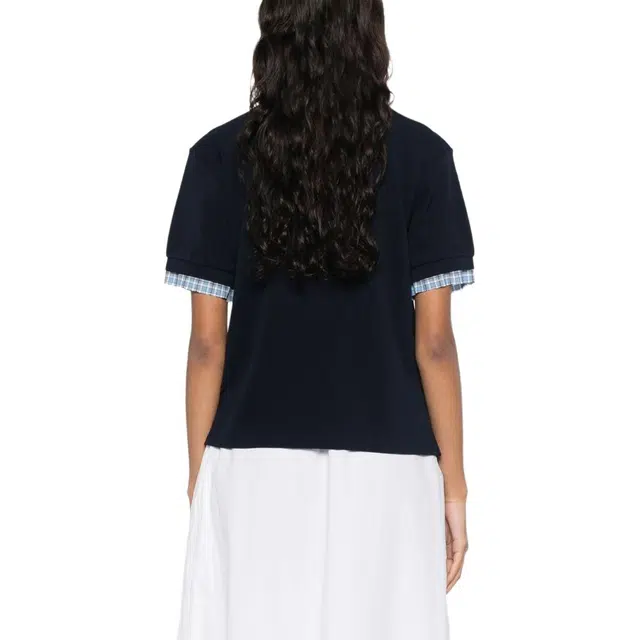 MIU MIU SS25 Polo
