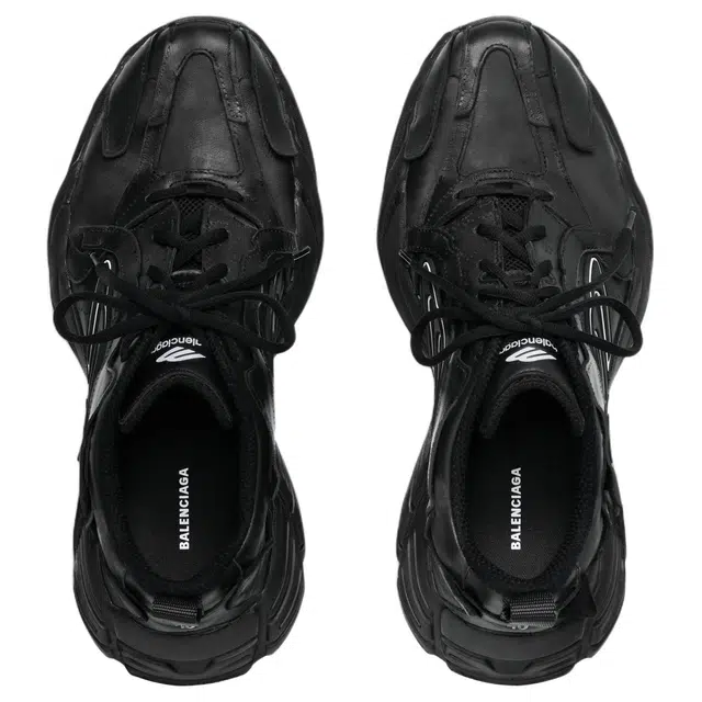 Balenciaga Monday