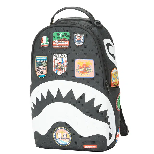 SPRAYGROUND
