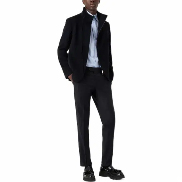 EMPORIO ARMANI FW22
