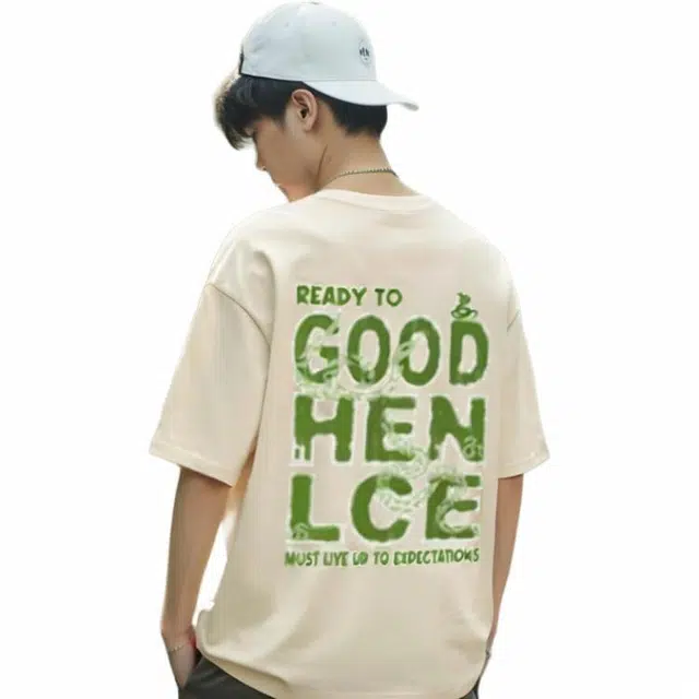GOODHENLCE T